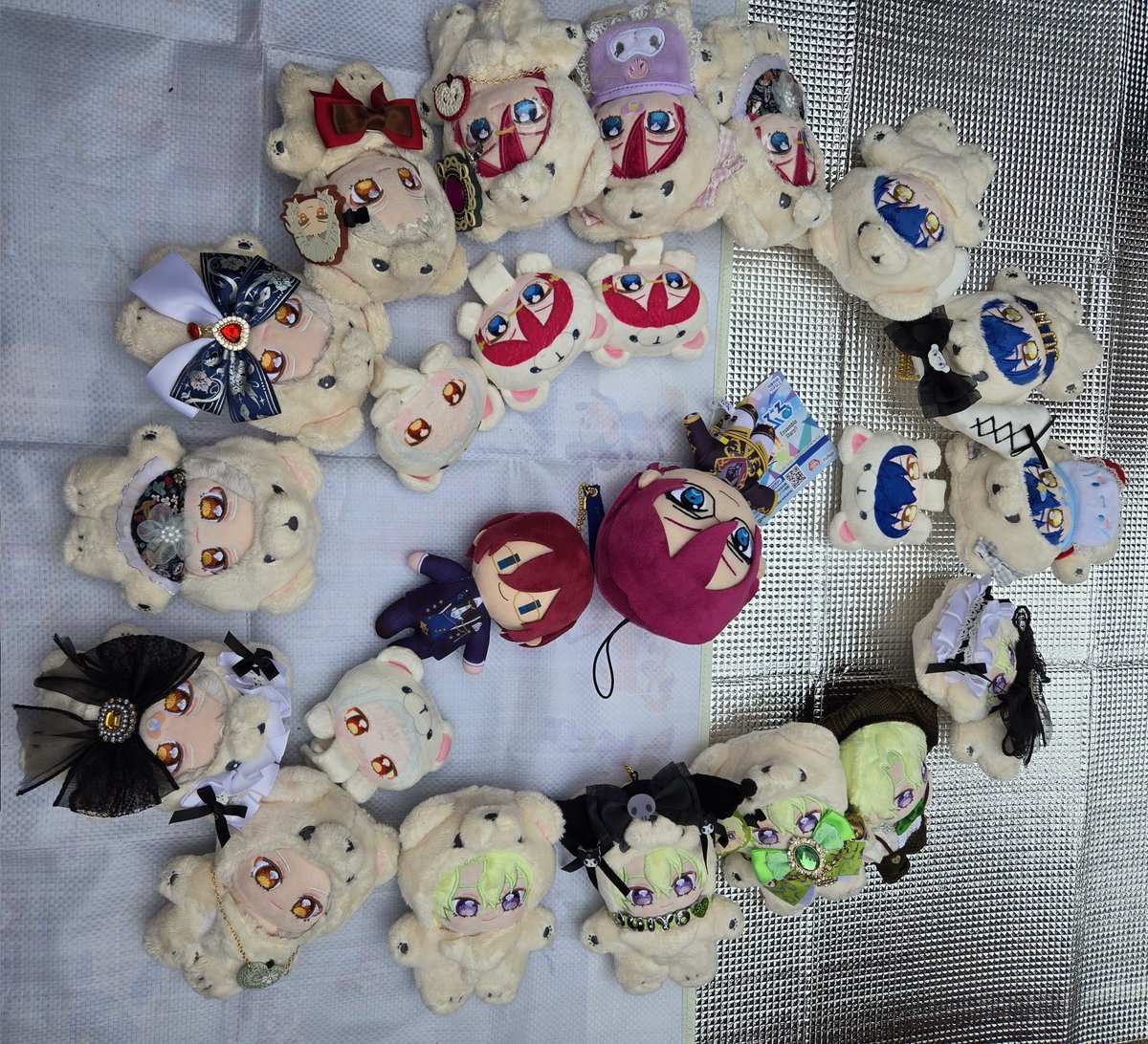 れいにゃ☆ tweet media