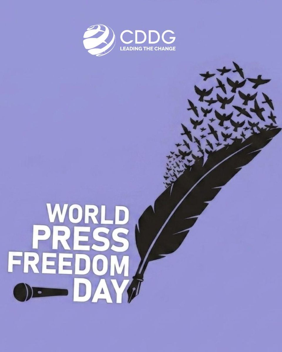 CDDG- Lebanese NGO tweet media