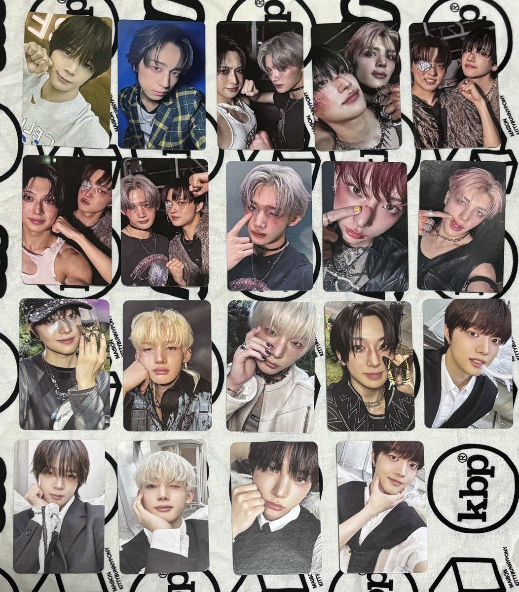 쫑키티 tweet media