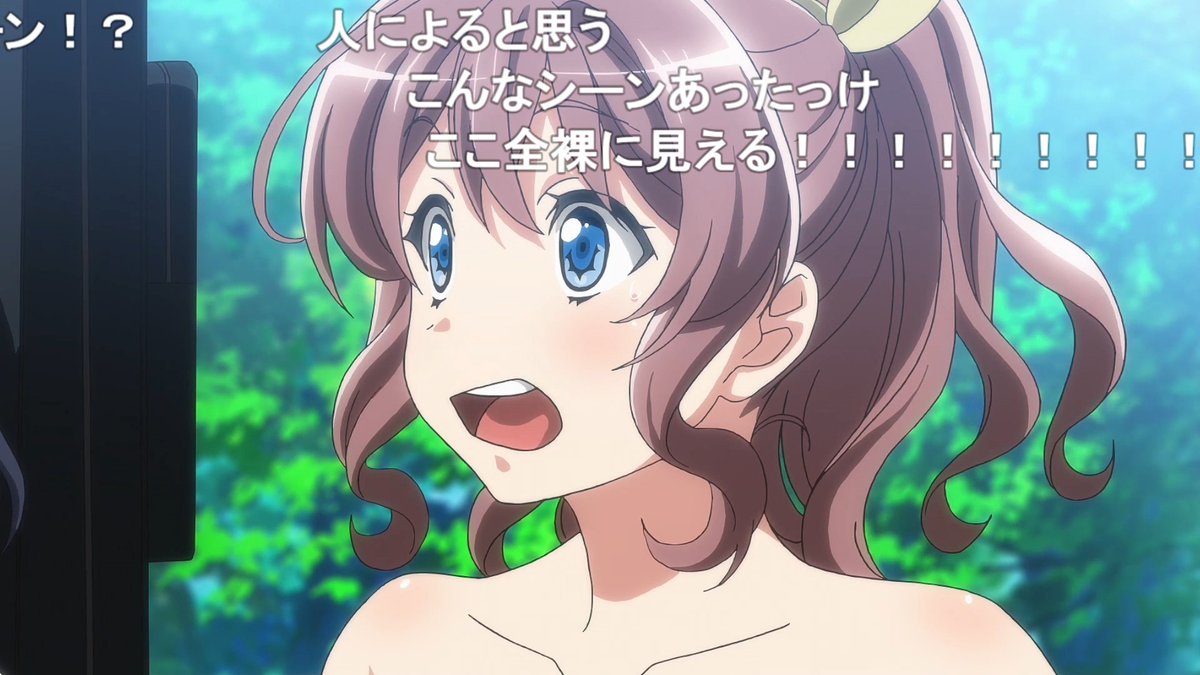 ニコニコ動画スクショbot tweet media