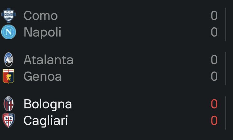 Guidolino8's tweet image. Lega morta e sepolta