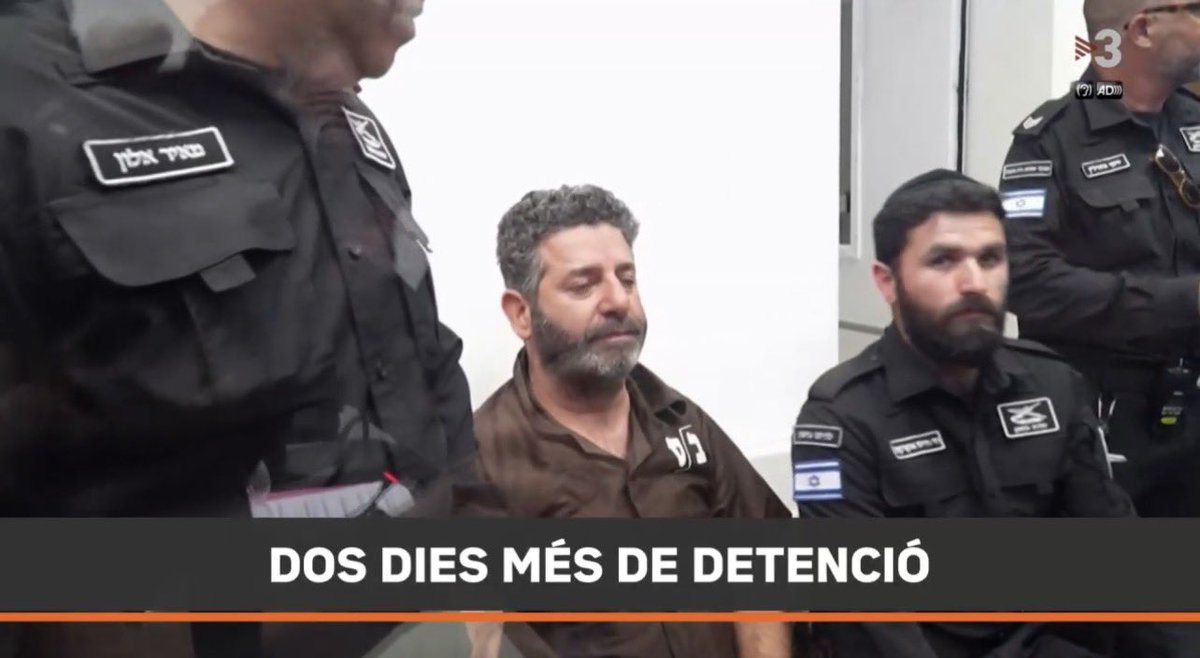 A TV3 obren amb Gaza, no amb Esplugues. La mort de la noia els hi queda lluny.