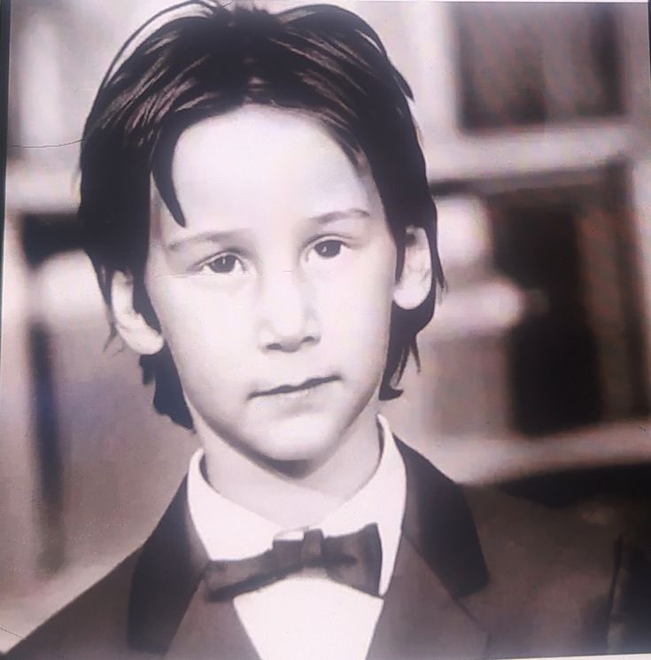 🌐KEANU CHARLES REEVES 🌐 tweet media