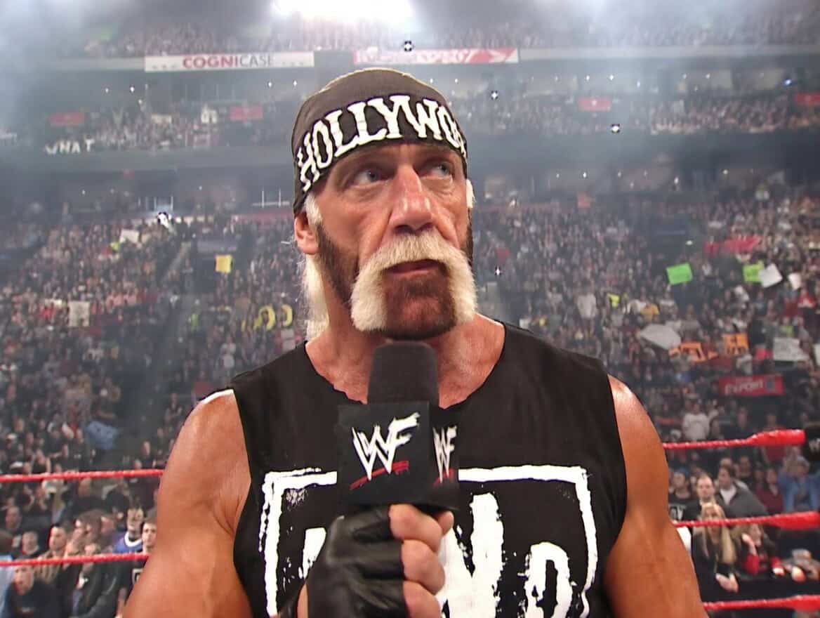 Wrestling News tweet media