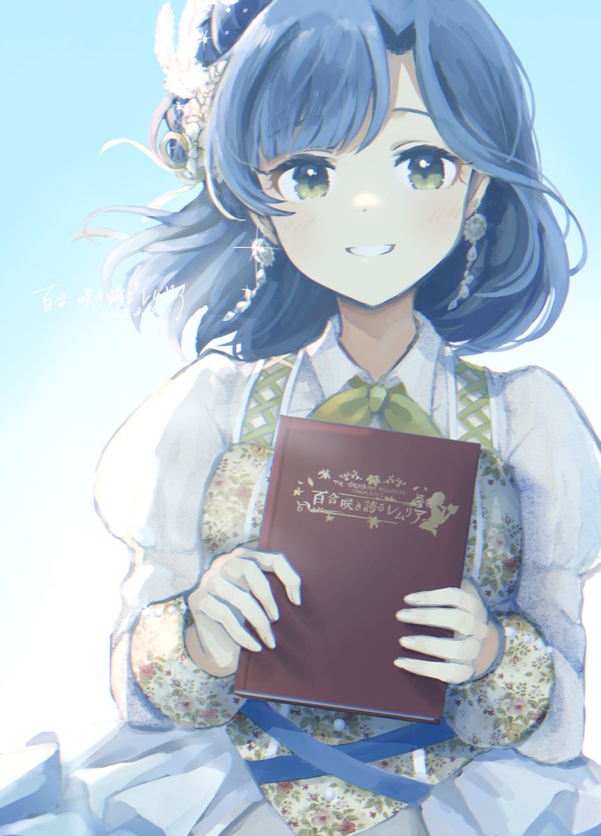 kinari tweet media