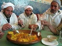🧡 البزخ المزﯕـيطي tweet media