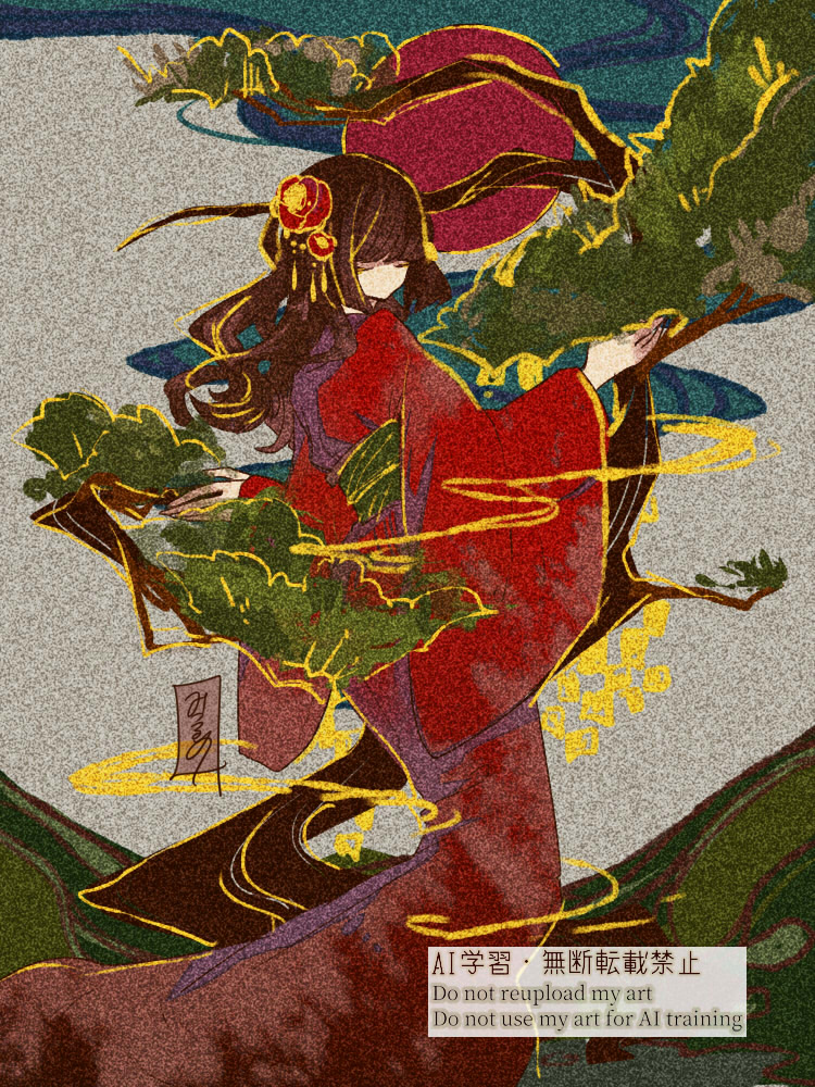 みつるめ tweet media