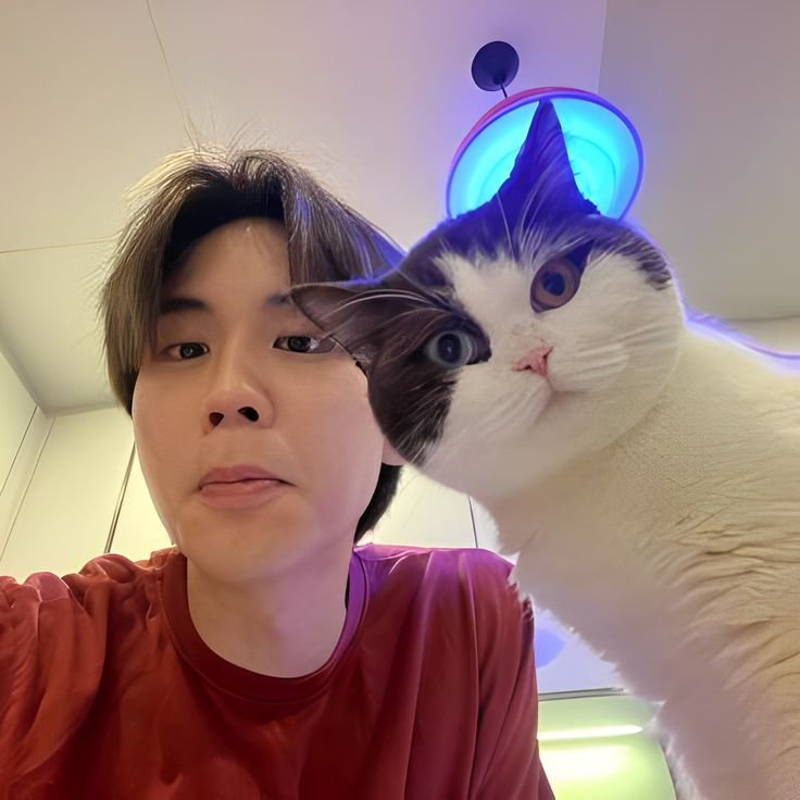 🐱Bounprem🐷(poe🫠)🥦🥦🥦🥦🥦🥦 tweet media