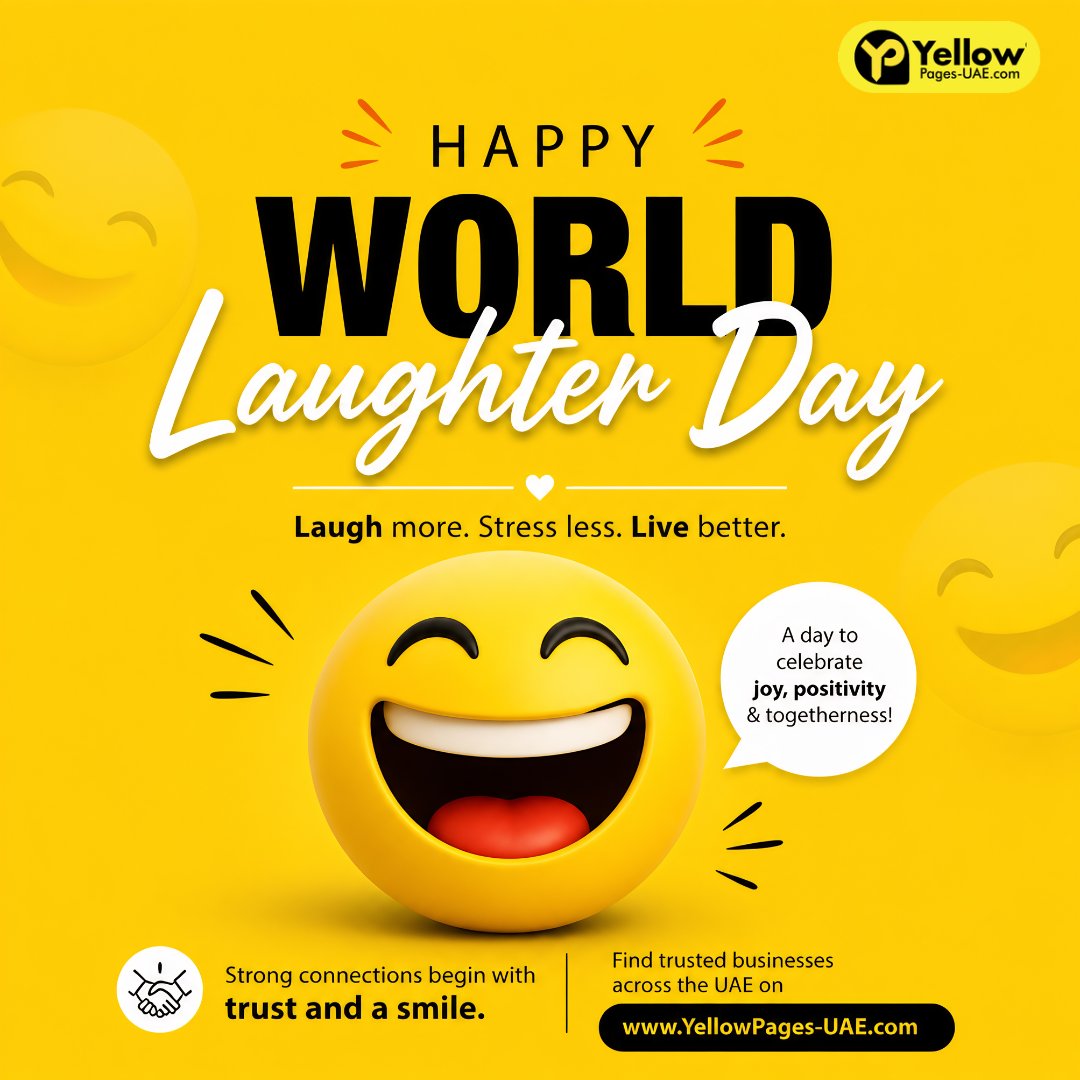 YellowPages-UAE tweet media