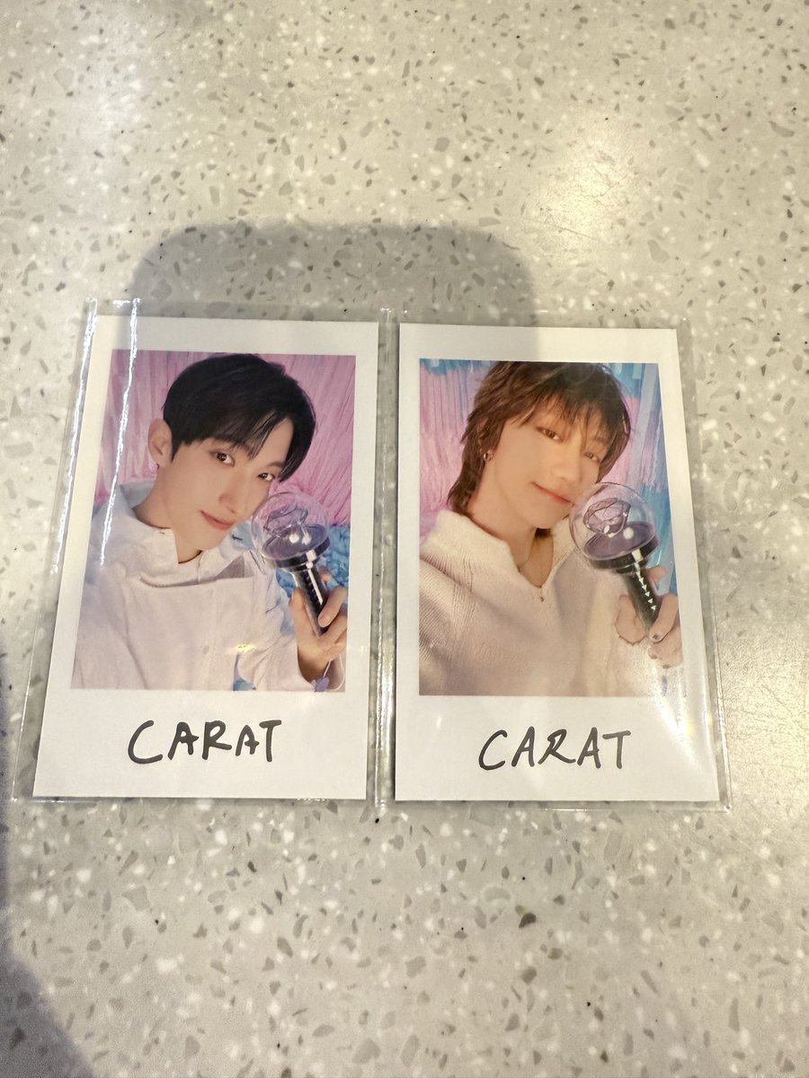 0908sdk's tweet photo. セブチ seventeen 交換 トレカ ペンミ YAKUSOKU ポップアップ ポプア　インスタントフォト

【譲】ディエイト(ミンハオ)、ドギョム

【求】ドギョム、ディノ　ケロボン無し、セルカ

ただいま宮下パークにおります。
お気軽にお声掛けください🙇‍♀️ https://t.co/le6Kha6eVE