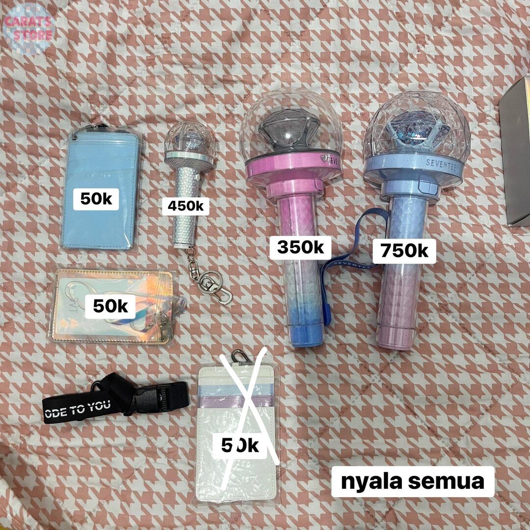 CARATS STORE tweet media