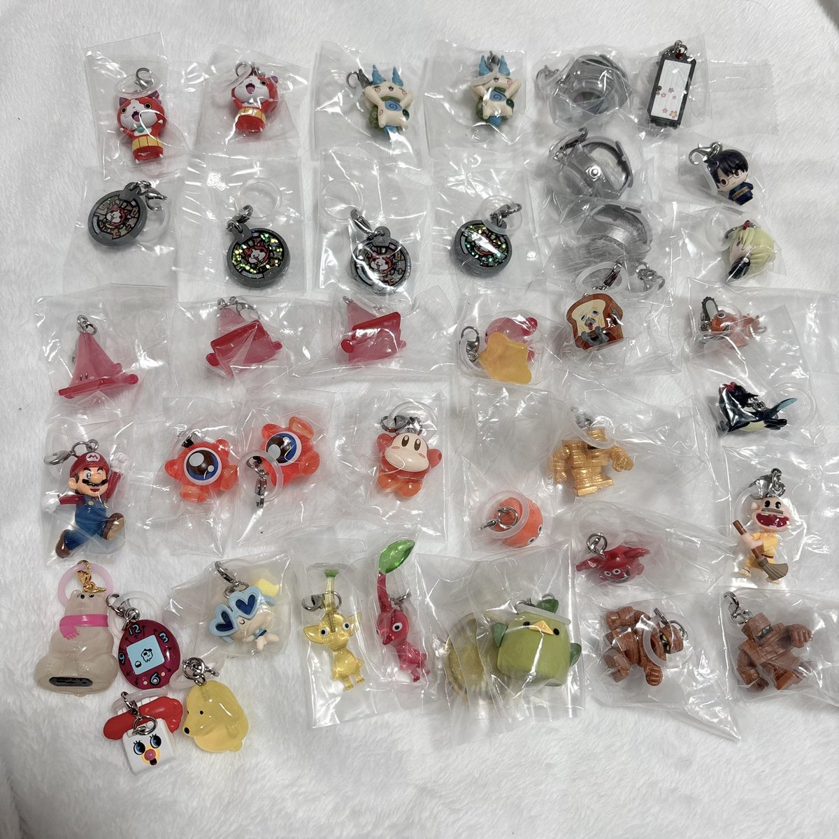 마 🩵 取引垢 tweet media
