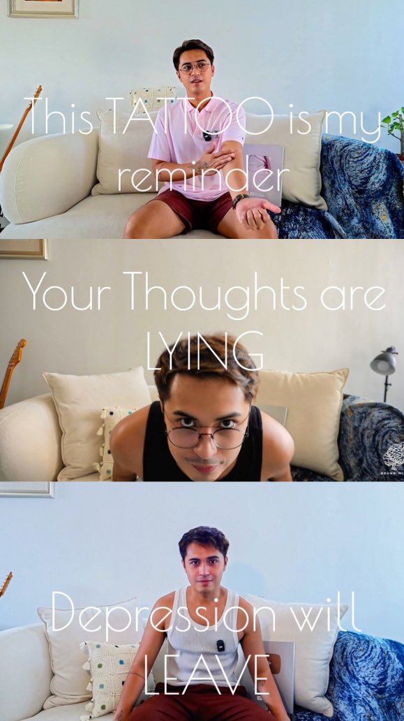 marlomortelpov's tweet image. Sound Mind episodes (8, 9 &amp;amp; 10) 9pm onwards tonight on my channel 💙

Youtube.com/marlomortel