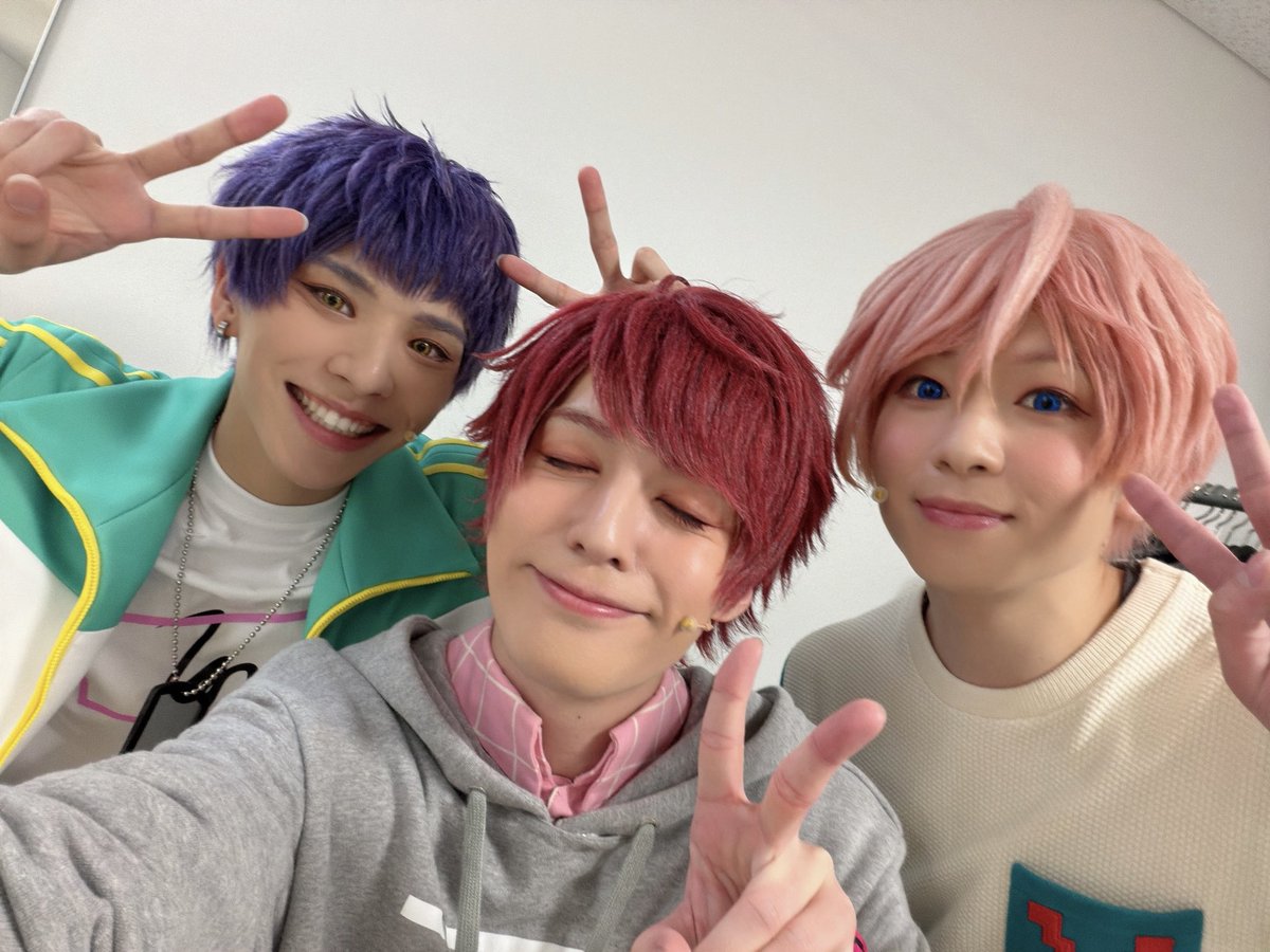 横田龍儀 tweet media