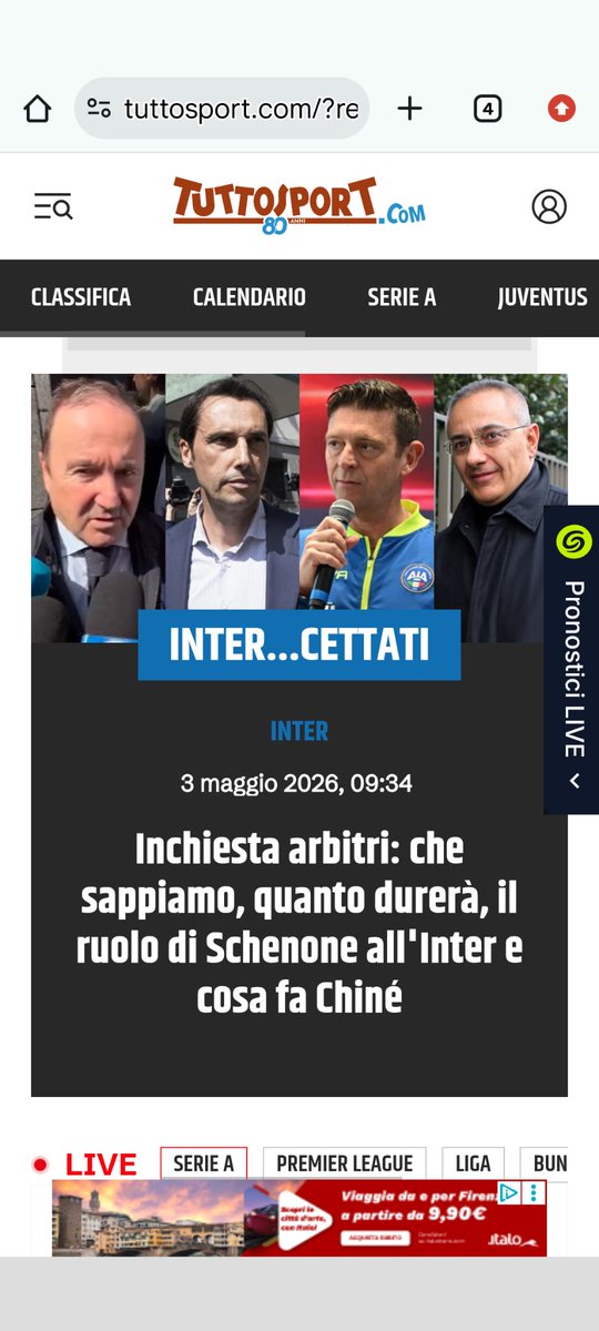 Jugica60's tweet image. Telefonopoli 
#AIA💞#PignorattiFC1908
#Schenone oggi come Meani nel 2006
Mai lavorato con noi, mai visto, non lo conosciamo .....😱😱😱😱
Tarallucci e Vino