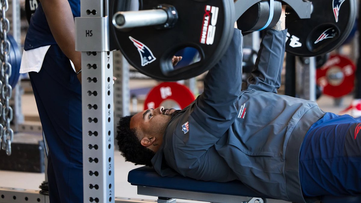 New England Sports Fellow tweet media
