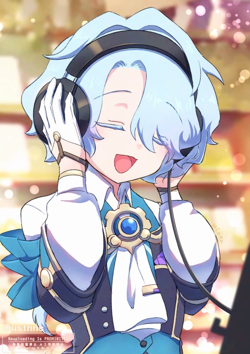 ウサタ(usata) tweet media