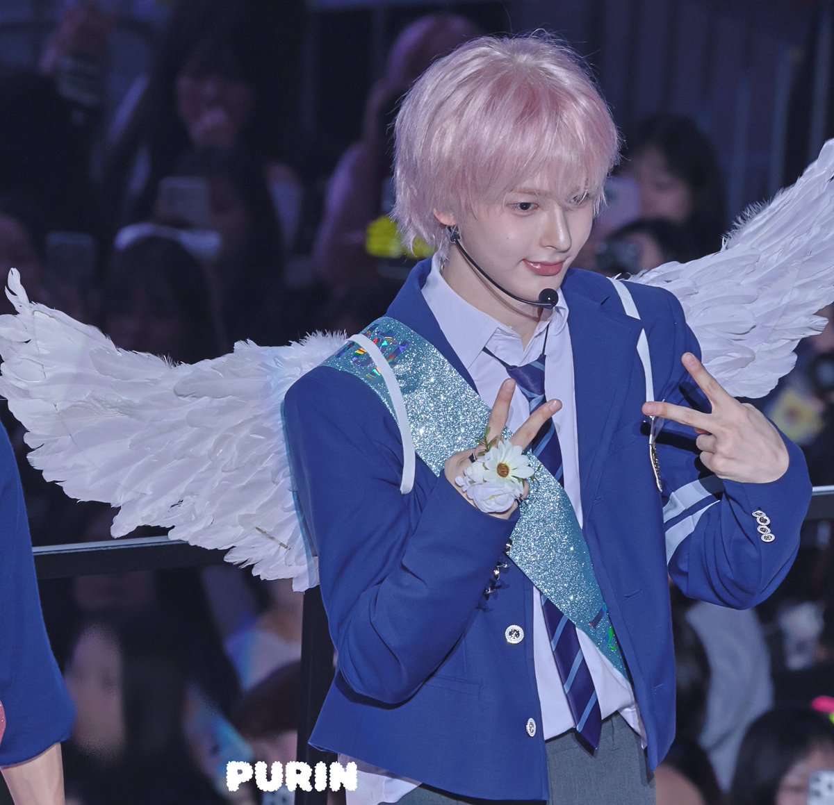 푸린💘 tweet media