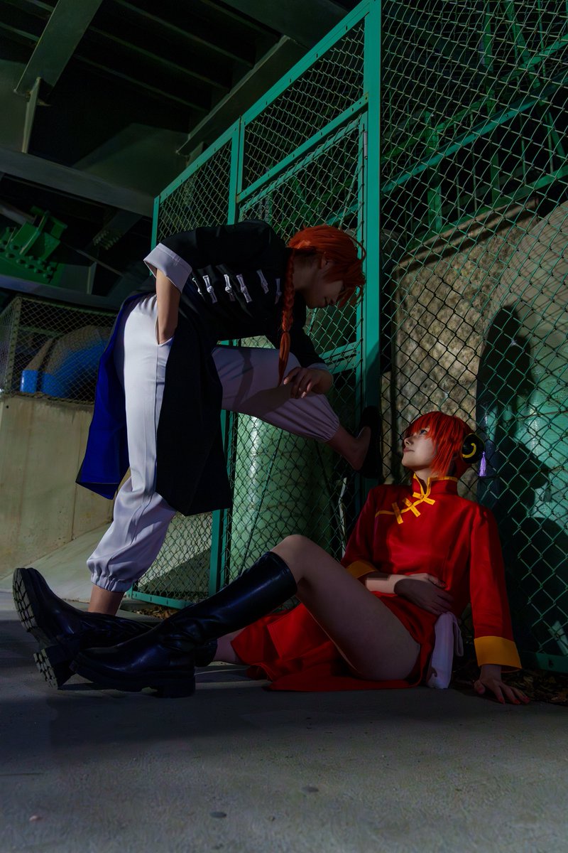 りえ〜 。▶️ 高麗館６.6 tweet media