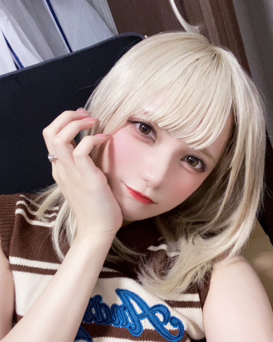 はちゃ🎼💟 tweet media