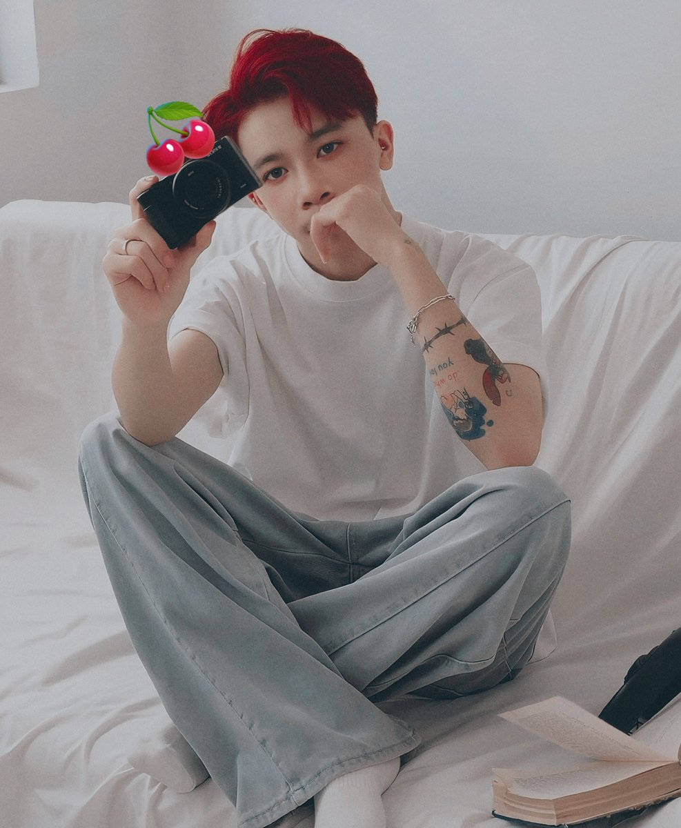 Pam Pam Pam 🍒 tweet media