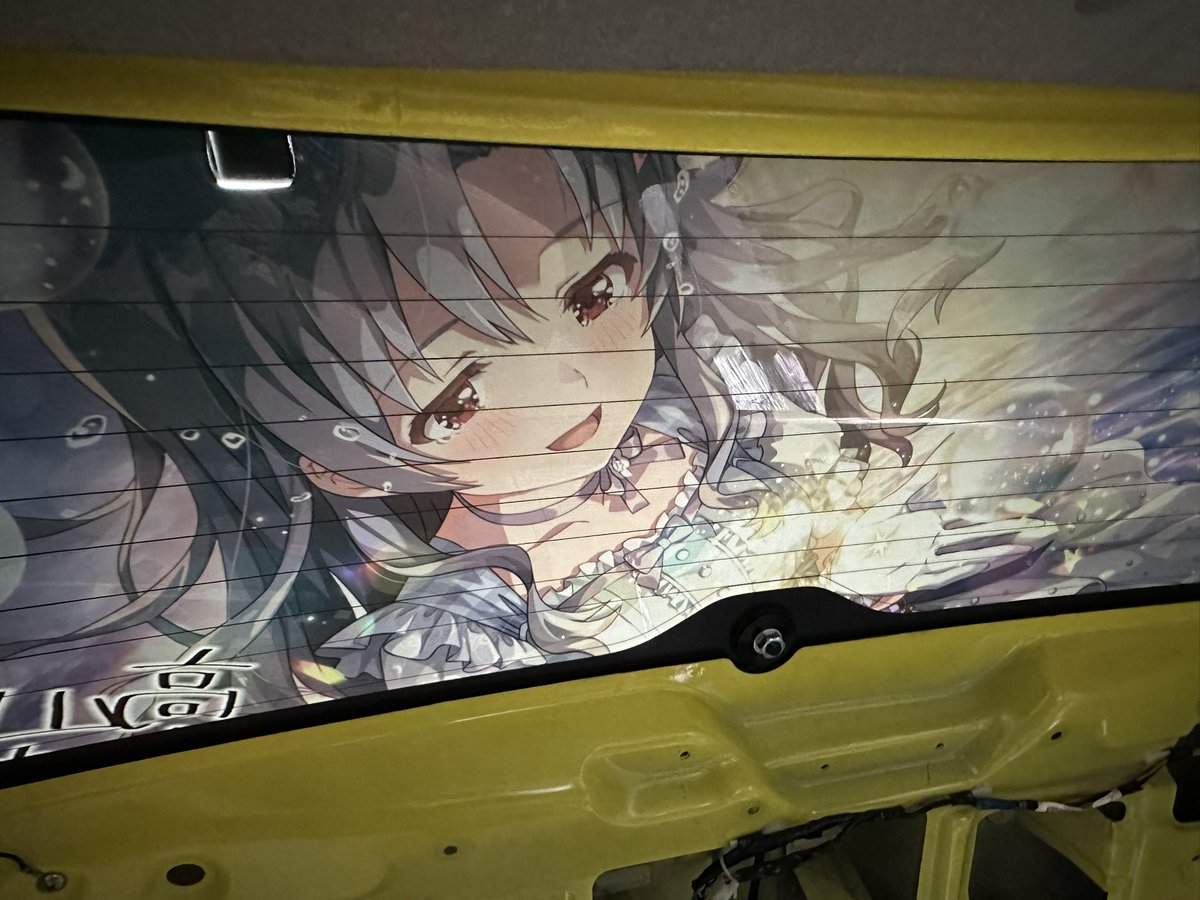 はせ tweet media
