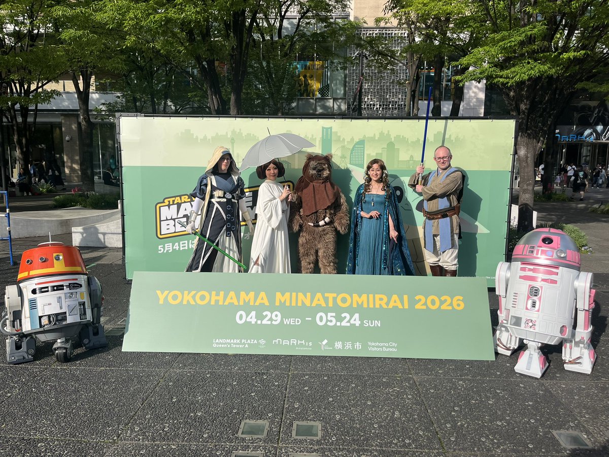 R2KT37's tweet photo. みなとみらい https://t.co/0L1iUkxGHX