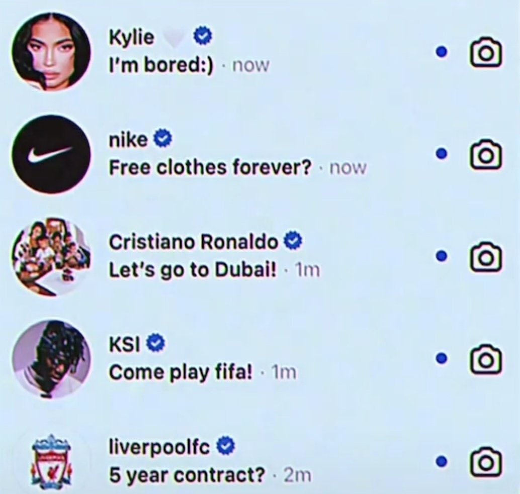 𝐊𝐞𝐬𝐡 tweet media
