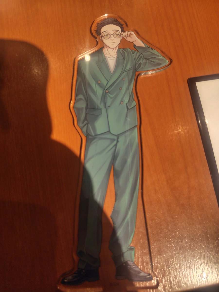 みん(min) tweet media