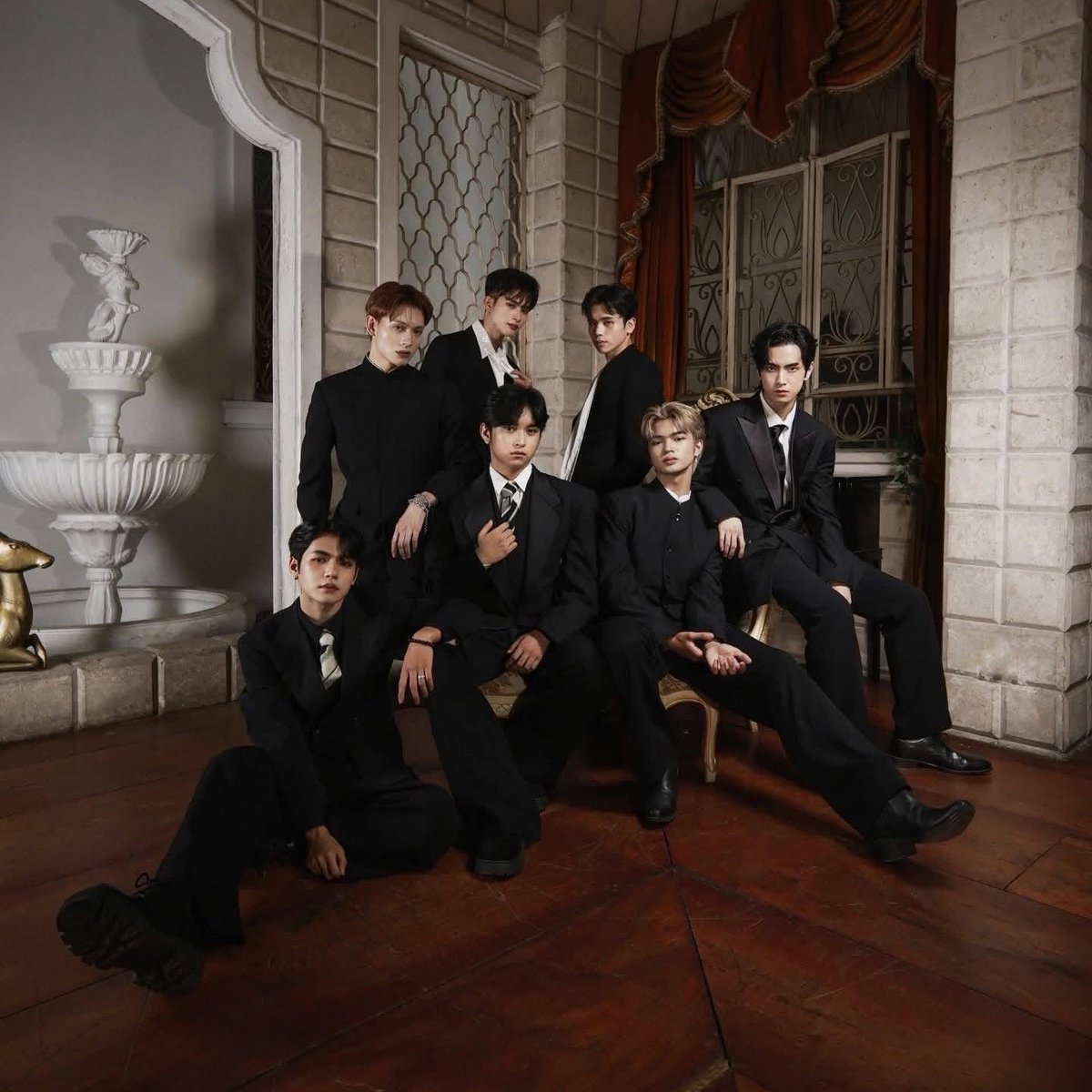 Pop Planet 팝 플래닛 tweet media