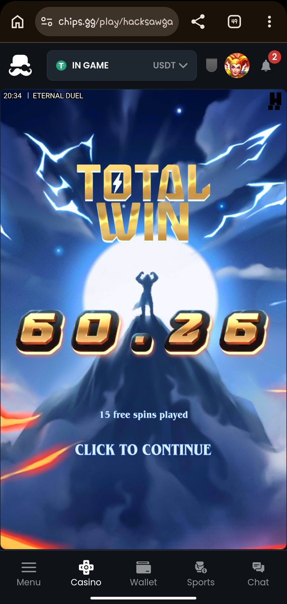 k1ss3sx08's tweet photo. From a $5 tip, My $0.2 bet turns into $100!😋 not bad!!🤸💨🤸💨 https://t.co/xweXoeaxby