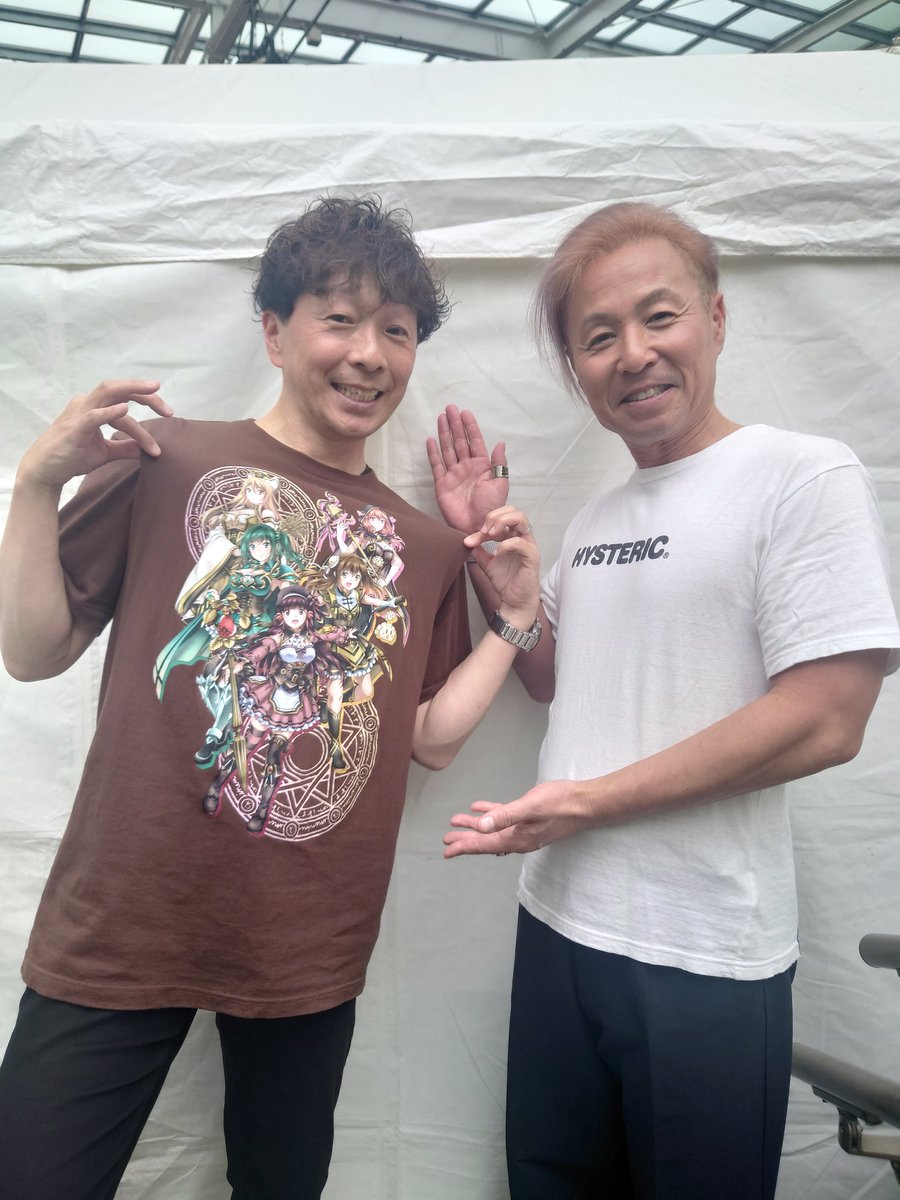 【公式】まろに☆え～る tweet media