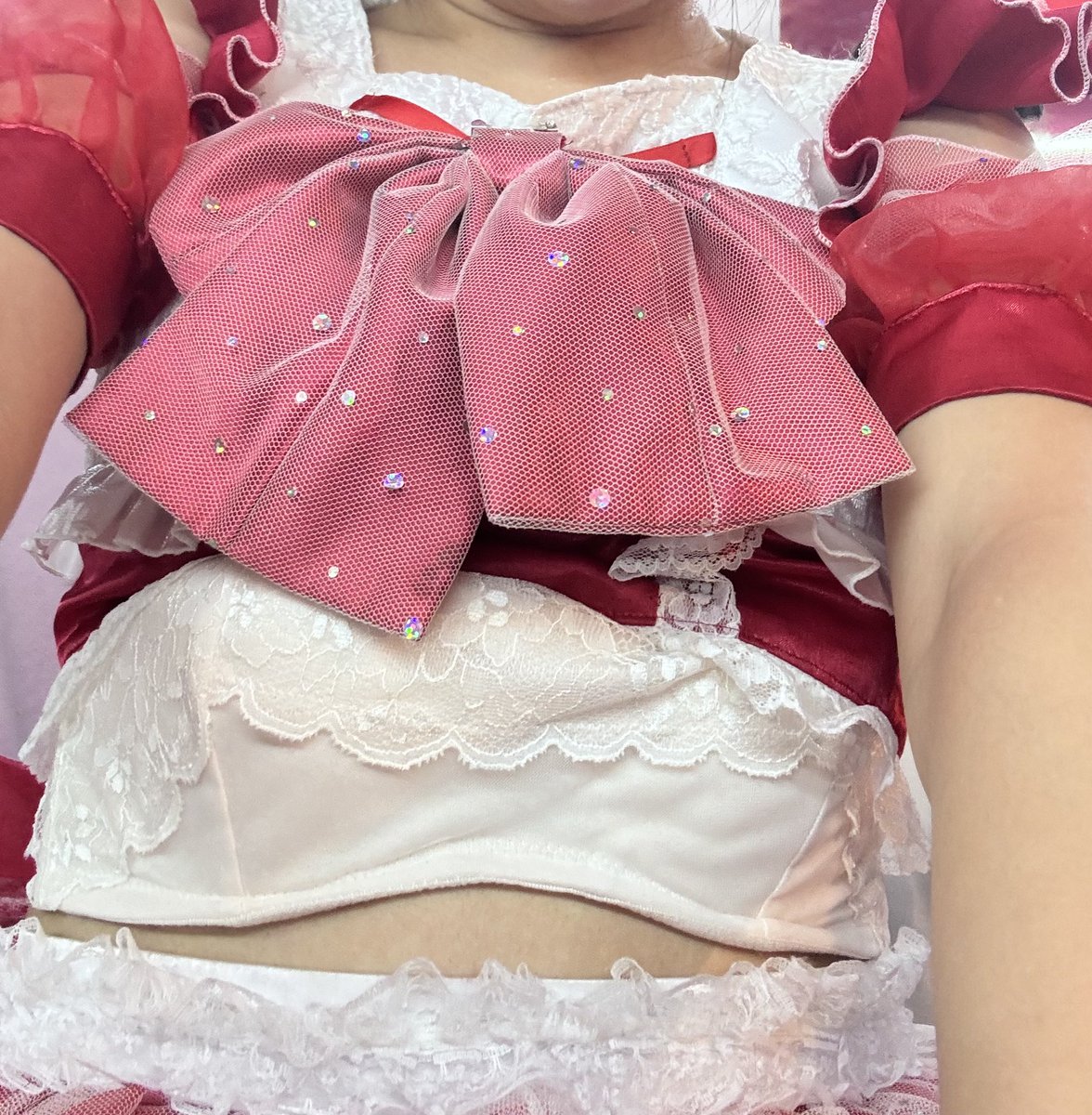 りかちゃ【OLiDOL！】 tweet media