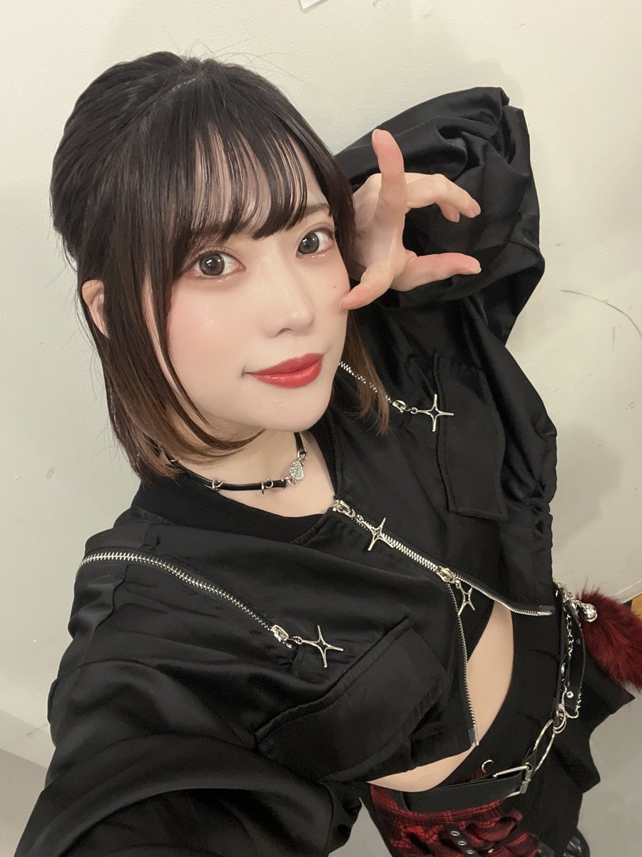百田乃々香🐹🍑 tweet media