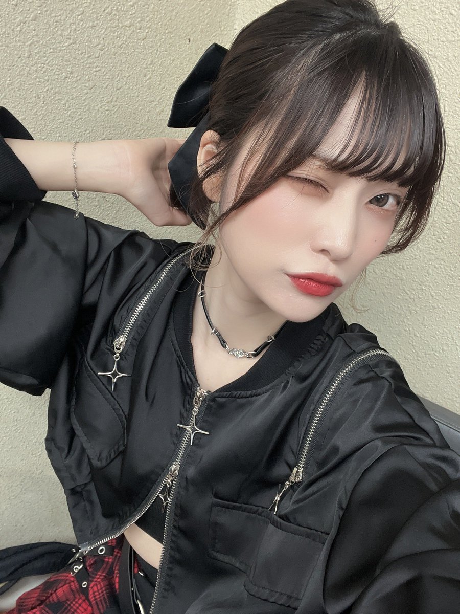 百田乃々香🐹🍑 tweet media