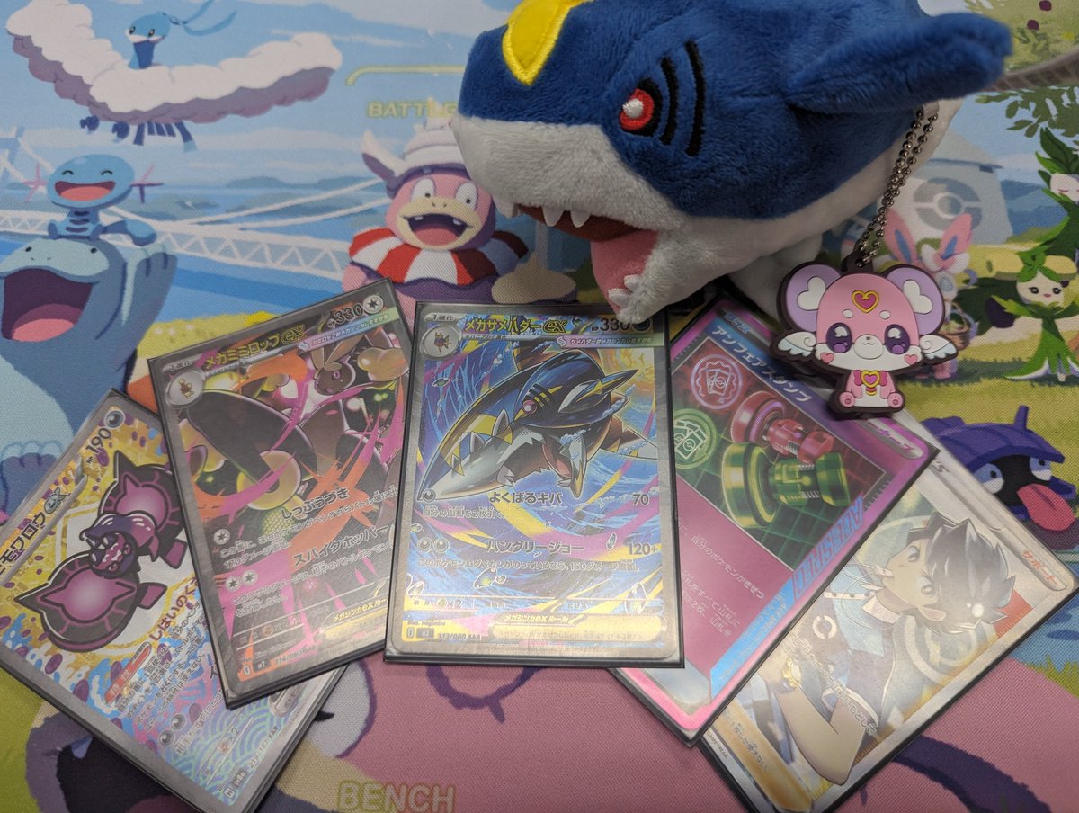 コゴ@kgjp tweet media