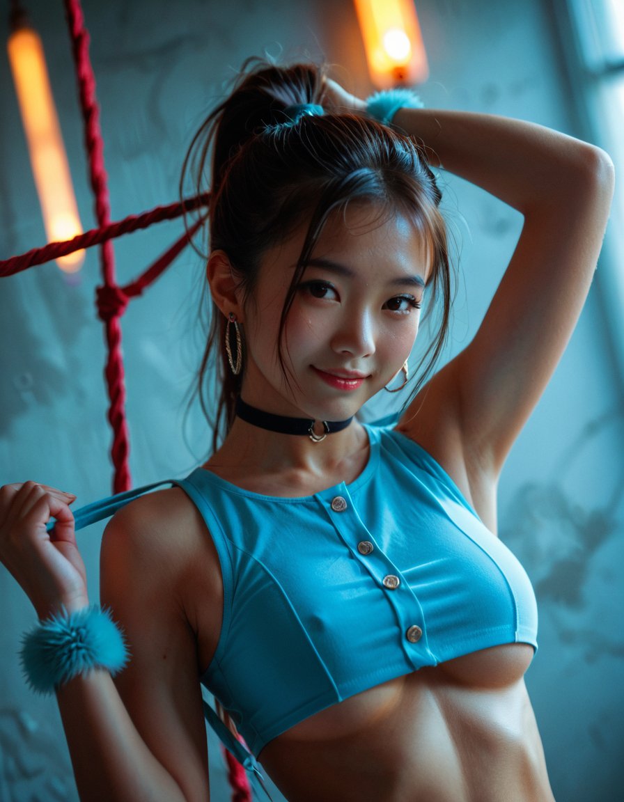 Akira@AI Art tweet media