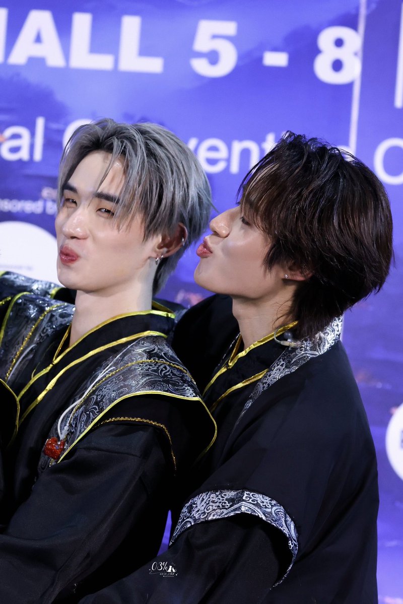 *･ 𝒥𝗲𝘁𝗮𝘆 ᵎ ✷ เฌอเต 🏎️🫯Let’sGoHongshi ◜◡◝ ₊˚ tweet media