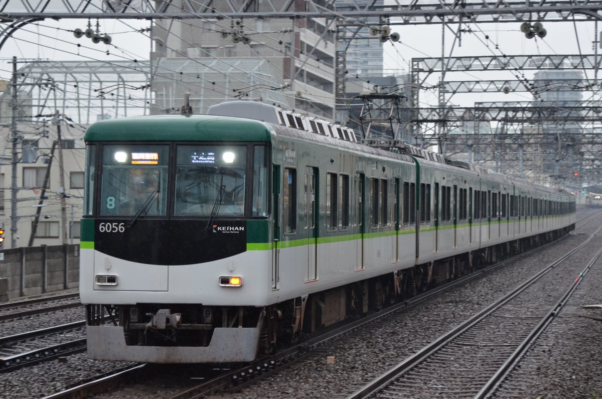 通勤電車２１世紀 tweet media
