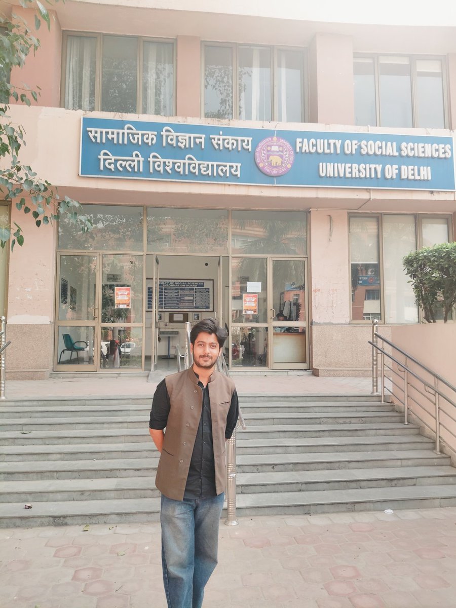 Ayush Chaturvedi tweet media