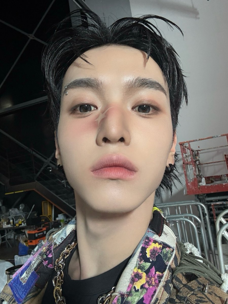 xikers(싸이커스) tweet media