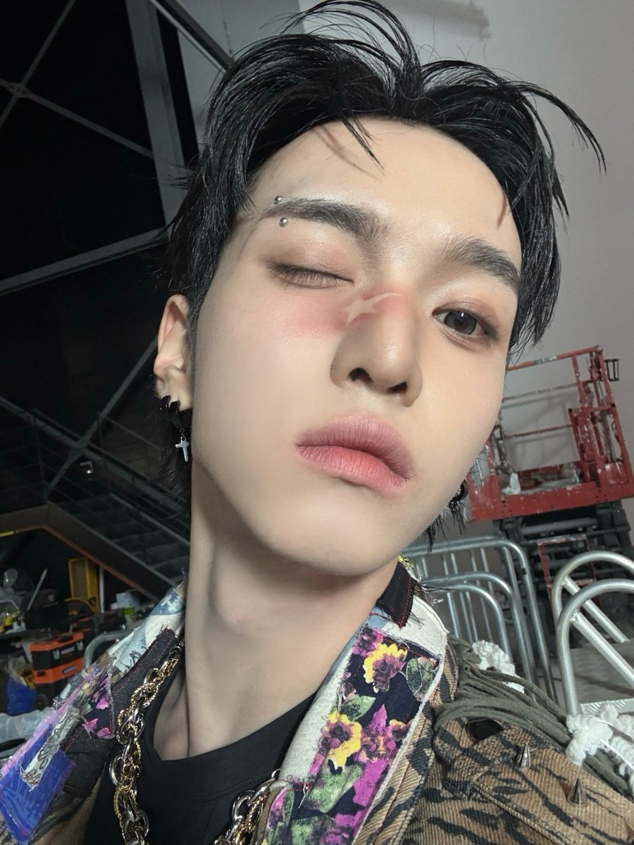 xikers(싸이커스) tweet media