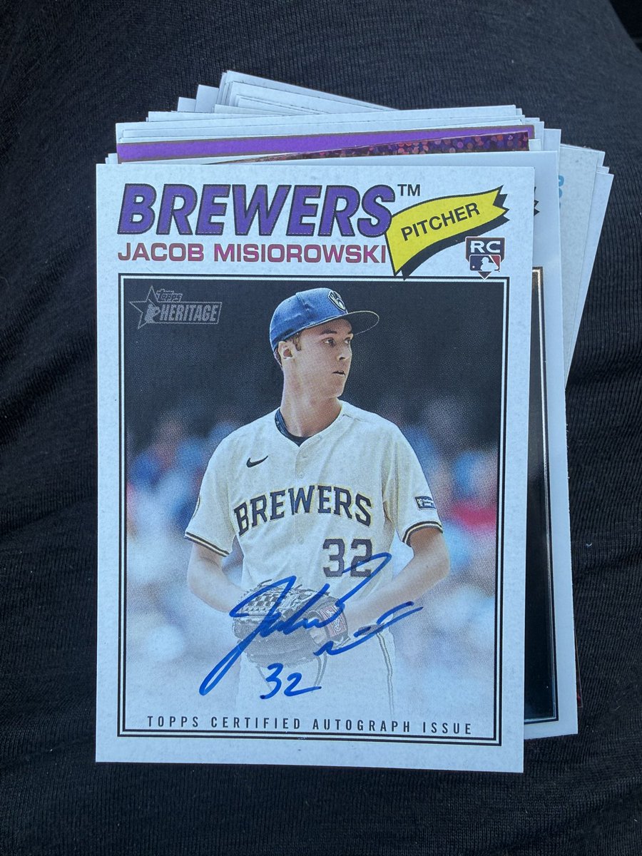 Cowbell Cards tweet media