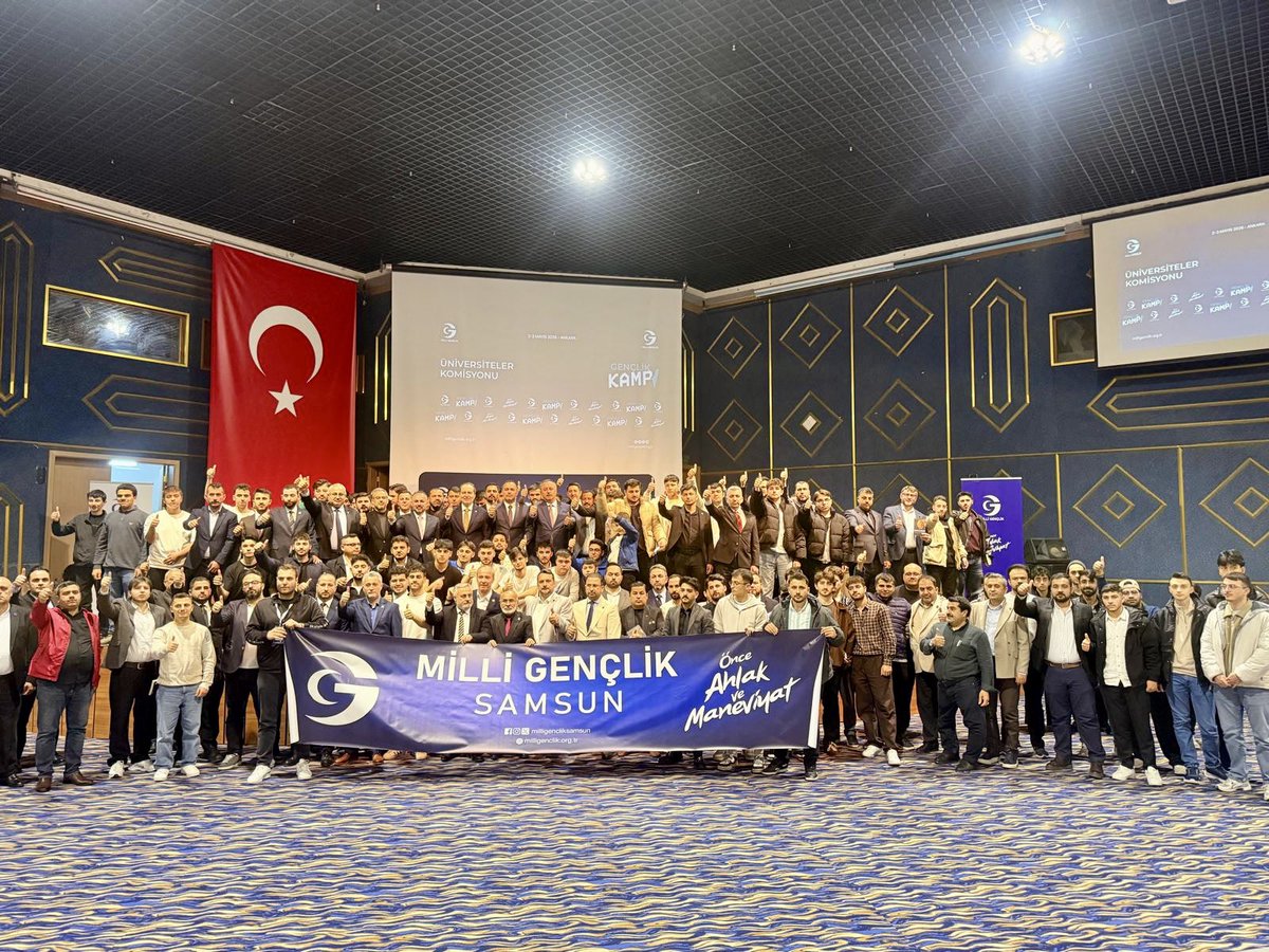 Yeniden Refah Partisi tweet media