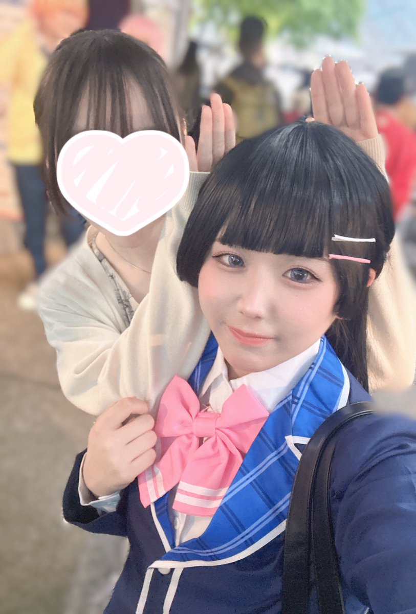 みお tweet media
