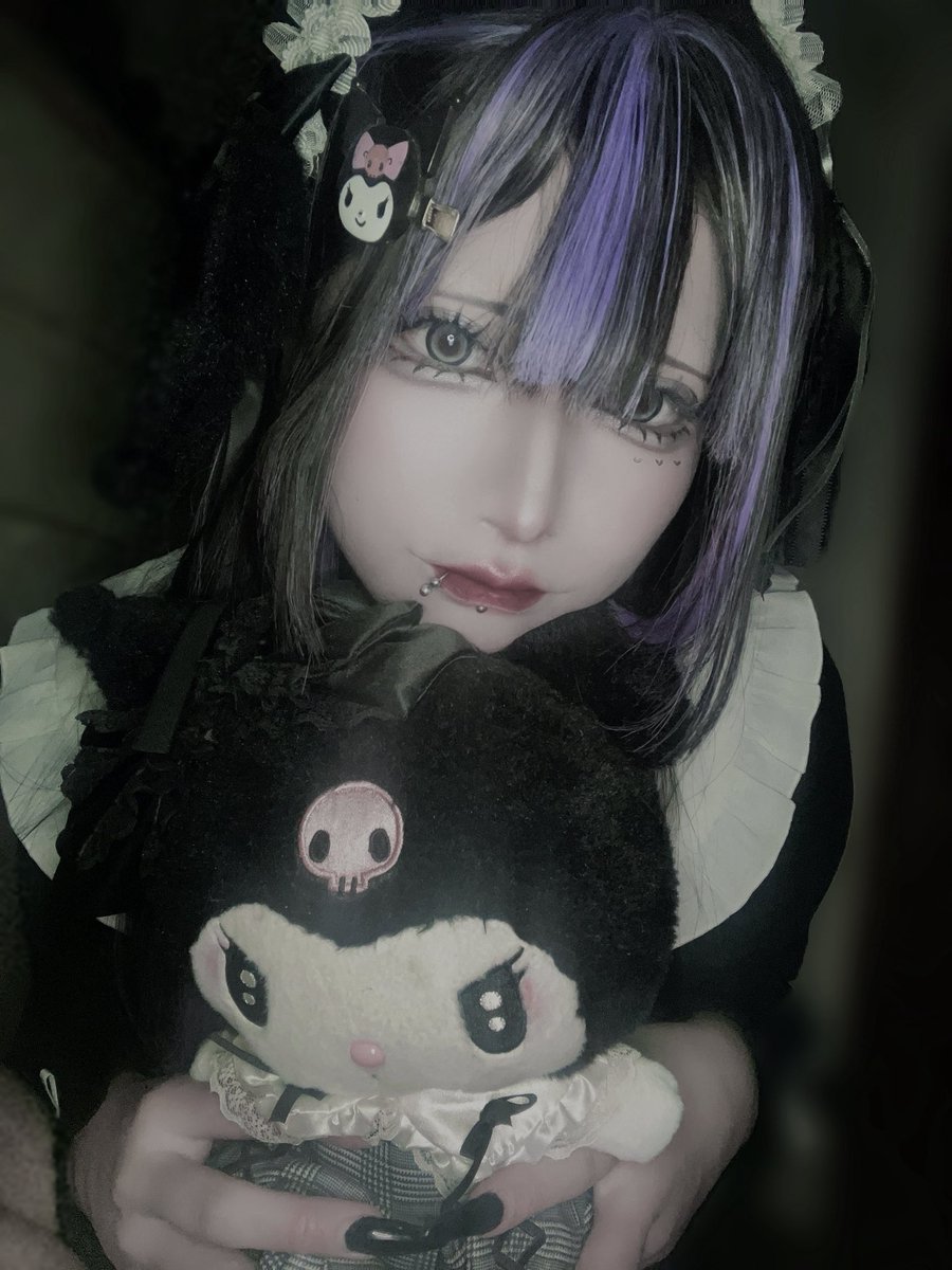 くろ (@kuRo_Ooo___) / Posts / X