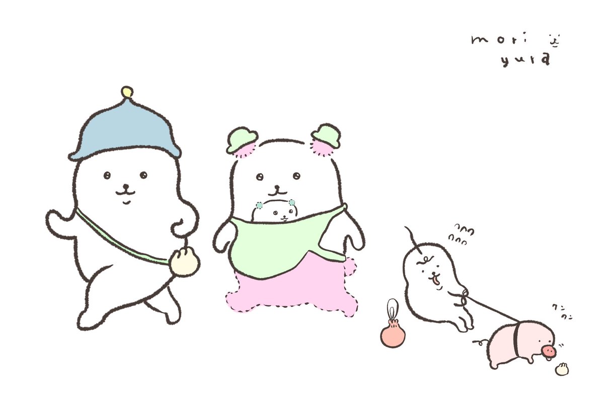 MORI yura tweet media