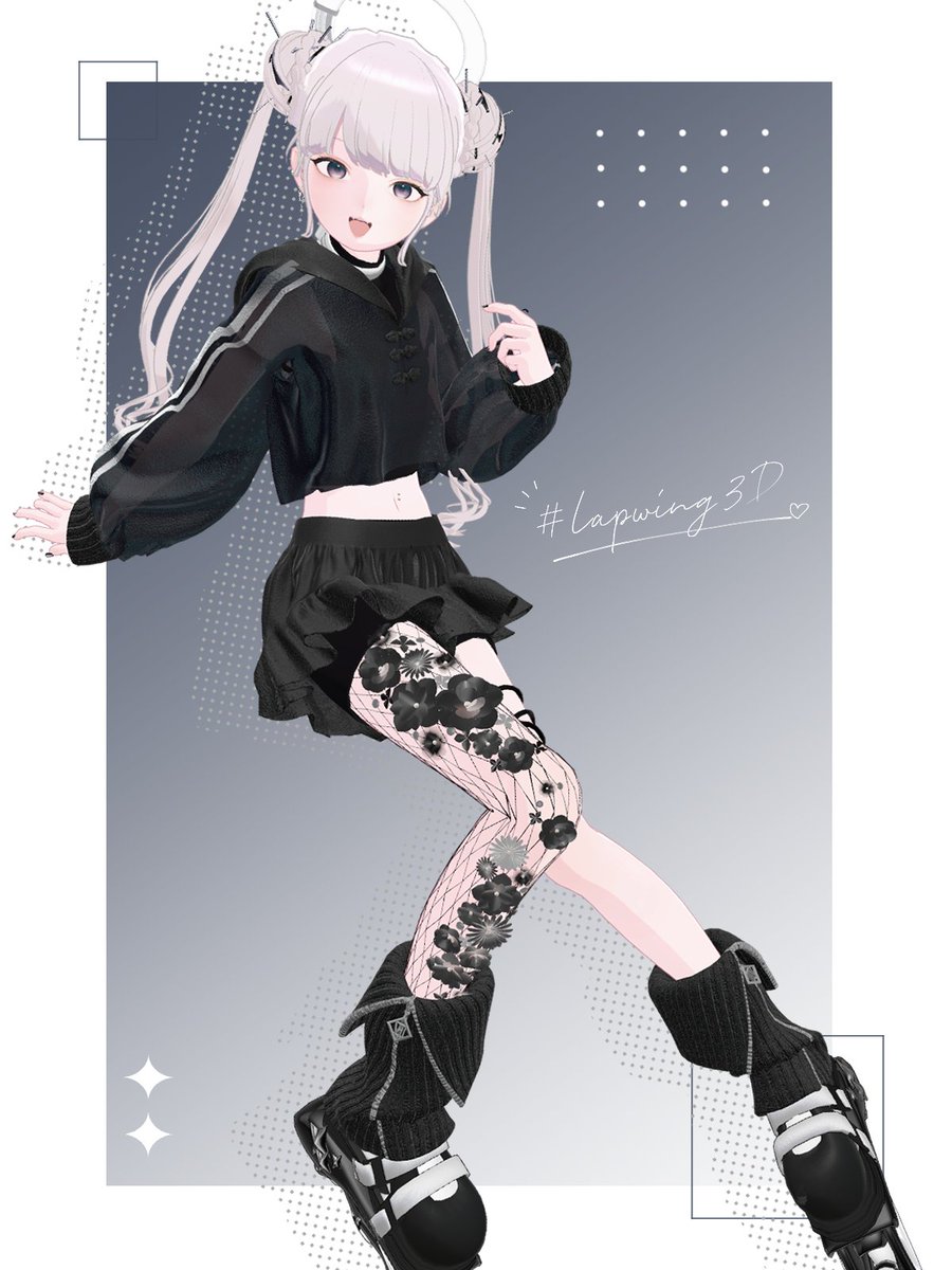 しゅがみん / 슈가민 tweet media