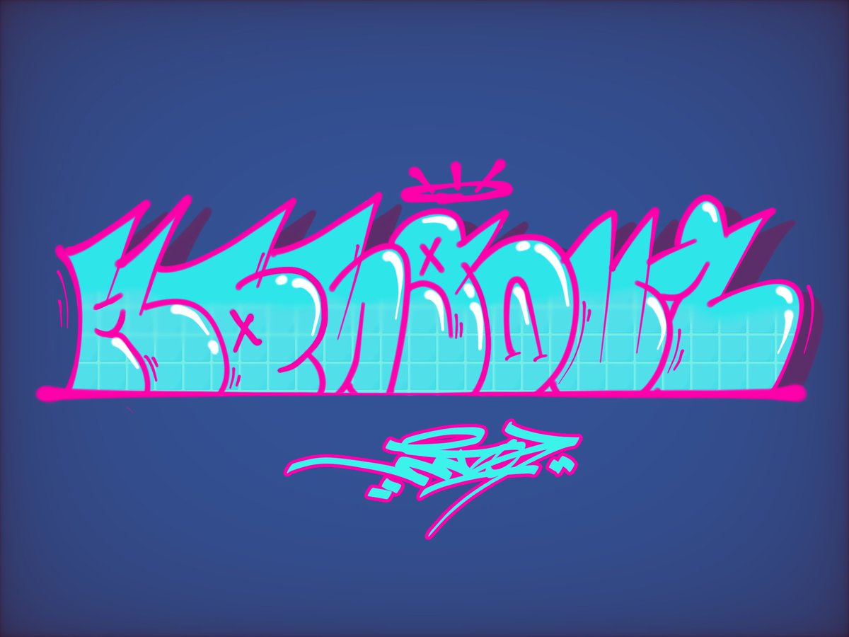 ohiro_10's tweet image. #Graffiti #streetart