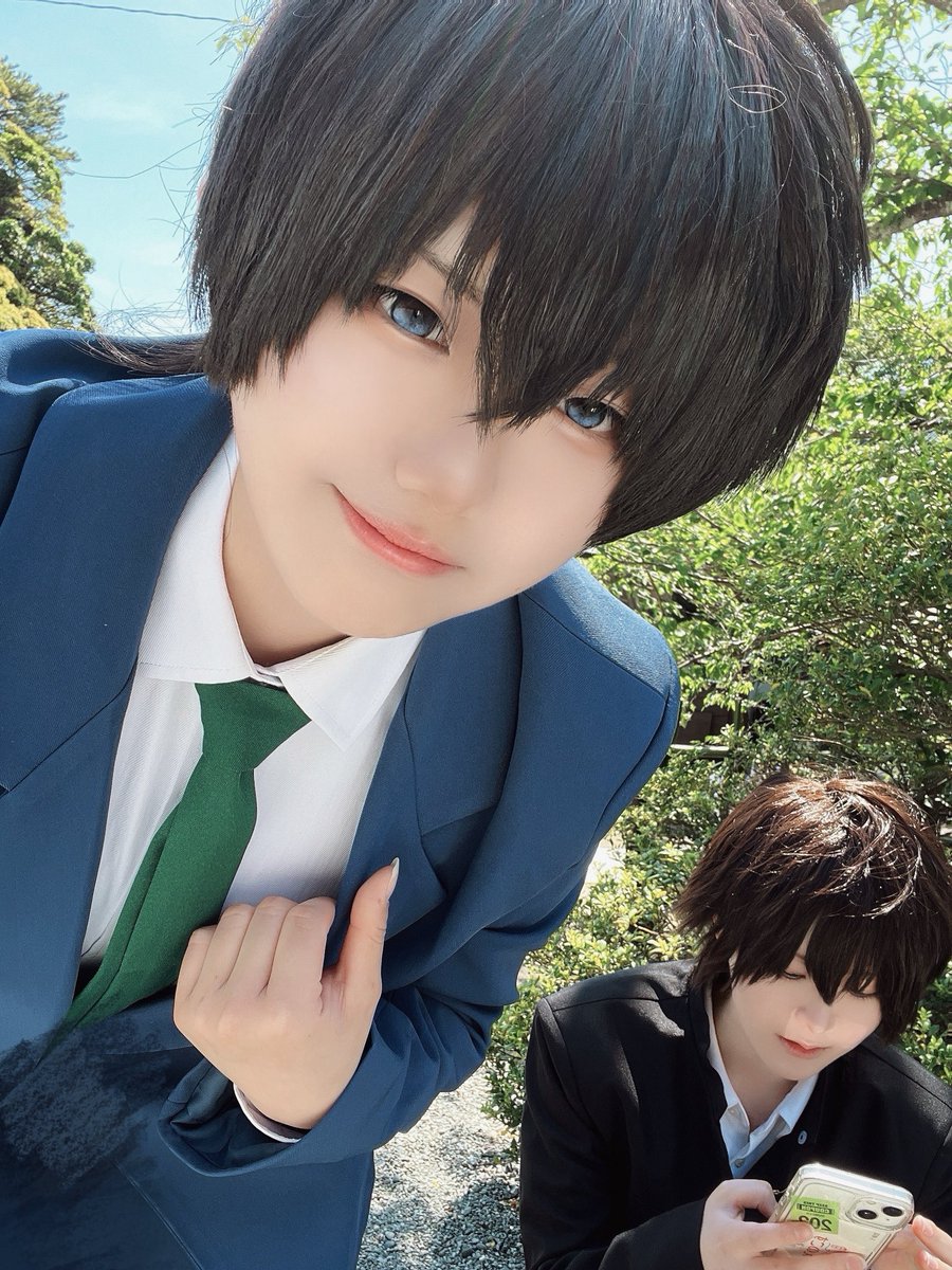 すぅ tweet media